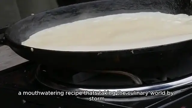 Video thumbnail for The Cowboy Casserole That’s Winning Hearts