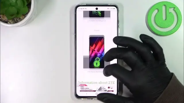 Video thumbnail for Does ZTE Nubia RedMagic 6R Have AMOLED Display?
