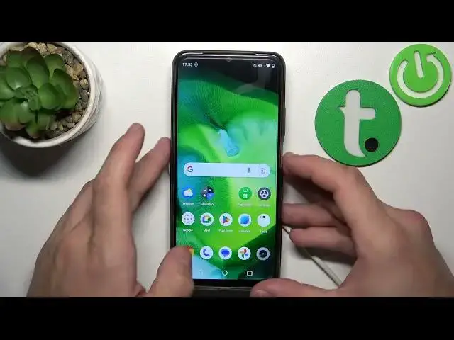 Video thumbnail for Does Realme Narzo N53 Support Wireless Charging ?