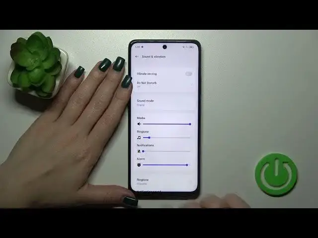 Video thumbnail for How to Mute Notifications Sound on REALME 11