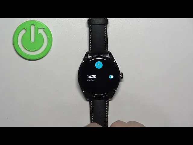 Video thumbnail for How to Set Alarm Clock on HUAWEI Watch Buds