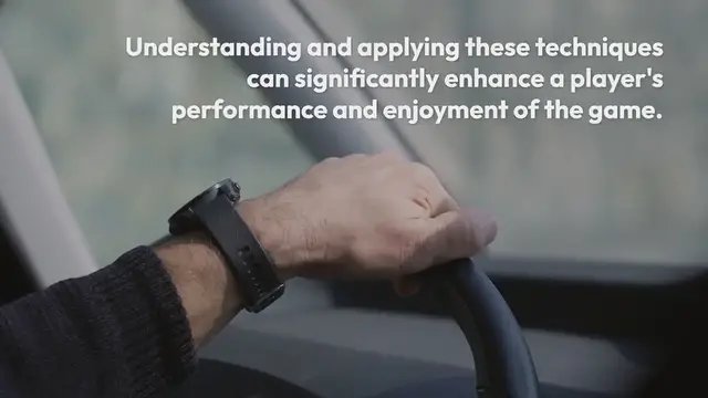 Video thumbnail for Gran Turismo 7 Driving Techniques