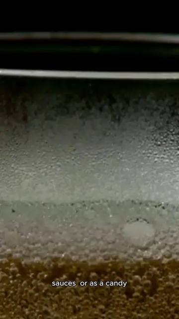 Video thumbnail for Basic Caramel Recipe