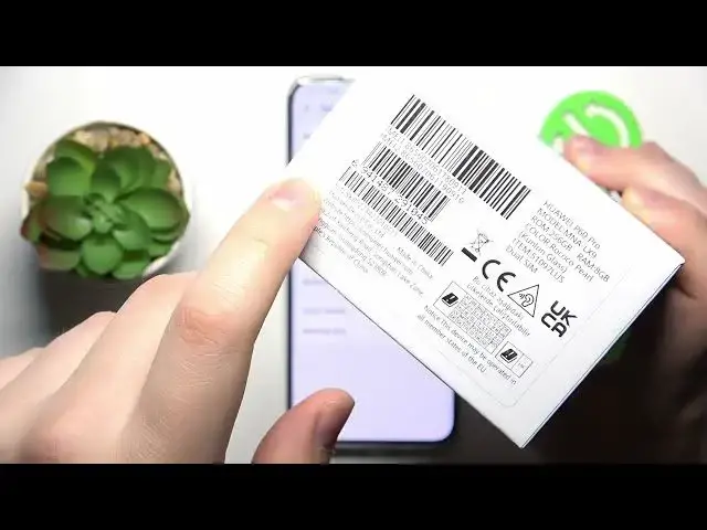 'Video thumbnail for How to Check if my HUAWEI P60 PRO is Original?'