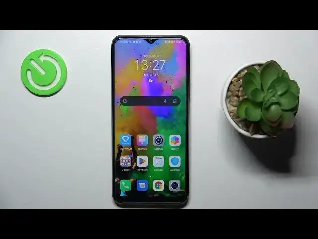 Video thumbnail for How to Change Ringtone in HONOR X8 - Find Ringtone Section