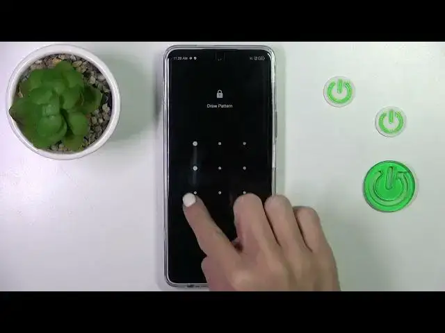 'Video thumbnail for How to Clear Credentials on TECNO Pova 5 Pro?'