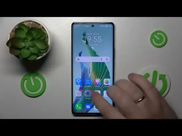 Video thumbnail for How to Disable Notification & Sounds on Messenger in HONOR Magic5 Lite