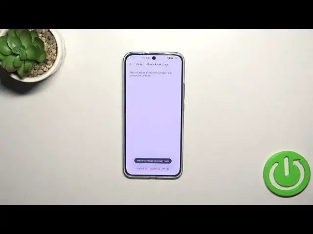 Video thumbnail for How to Reset Network Preferences in HUAWEI Nova 10 Youth – Find Connection Reset Option