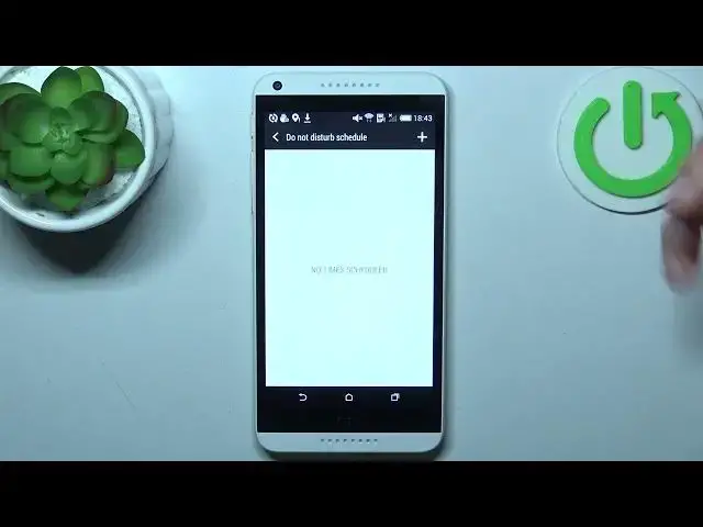 Video thumbnail for How to Boot DND Mode on HTC Desire 816?