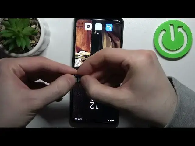 Video thumbnail for How to Insert an SD Card into a POCO C50 - Install a Memory Card