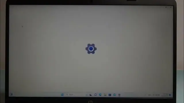 Video thumbnail for How To Change Display Refresh Rate On HP 250 G8