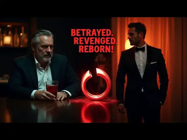 'Video thumbnail for Betrayed by My Wife: A Man’s Raw Revenge and Self-Discovery | TRUE STORY'