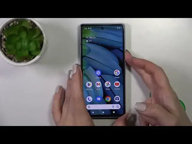 Video thumbnail for How to Turn On & Off Google Assistant Power Key Shortcut on Google Pixel 7a?