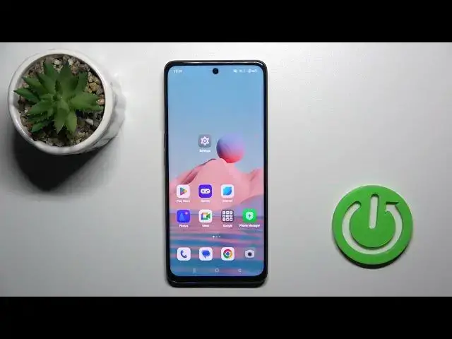 'Video thumbnail for How to Soft Reset OPPO A1? | FORCE RESTART'