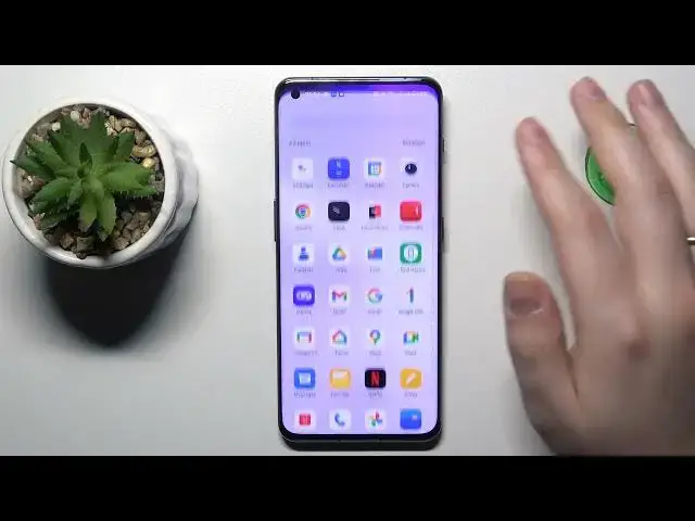Video thumbnail for How to Restart OnePlus without Power Button - Accessibility Menu Shortcut
