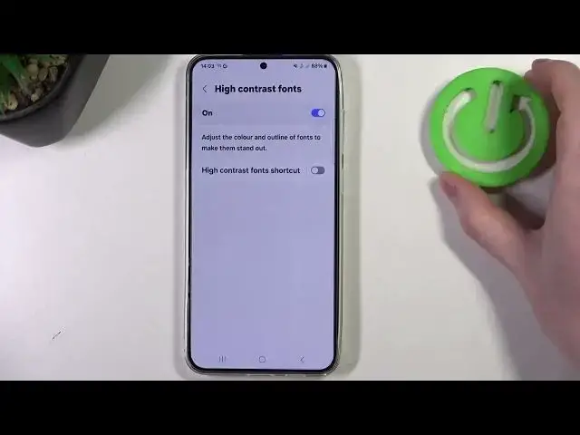 Video thumbnail for How to  Setup Samsung Galaxy S24 Plus for Senior?