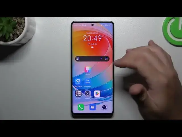 'Video thumbnail for How to Remove Notification Virus on HONOR Magic5 Lite'