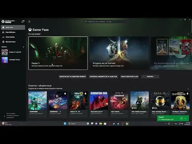 Video thumbnail for How To Preload Starfield
