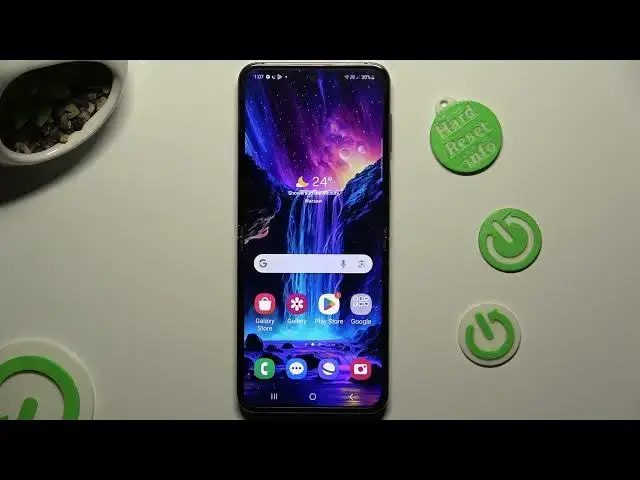 'Video thumbnail for How to Download and Apply iOS Launcher on Samsung Galaxy Z Flip 5'