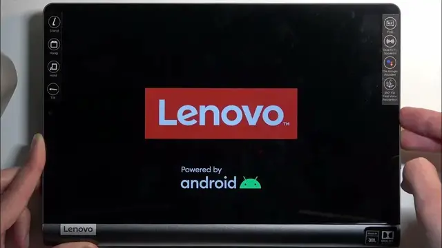 Video thumbnail for How to Enter Recovery Mode in Lenovo Yoga Smart Tab – Find Recovery Mode