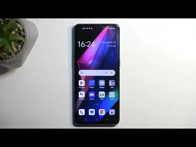 Video thumbnail for How to Enter Power Saving Mode on OPPO Find X3 Pro - Battery Saver