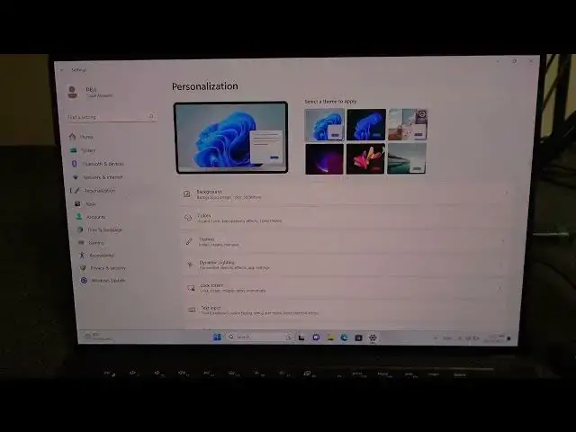 'Video thumbnail for How To Change Light & Dark Mode In Dell XPS'