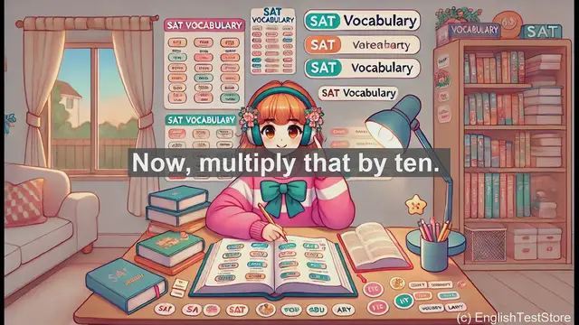 Video thumbnail for 5000 Must Know SAT Vocabulary - Excruciate: Understanding and Using This Powerful Word