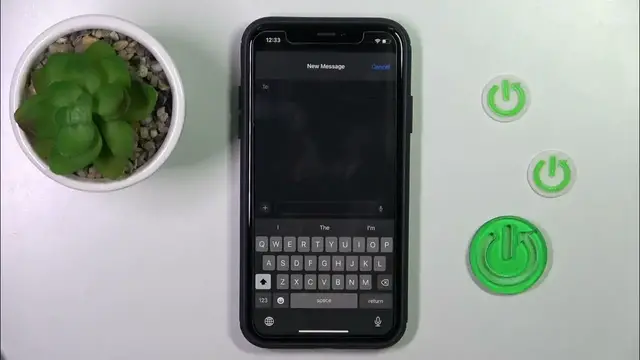 Video thumbnail for iOS Tricks: How to Use Sticker on iMessages on iPhone?