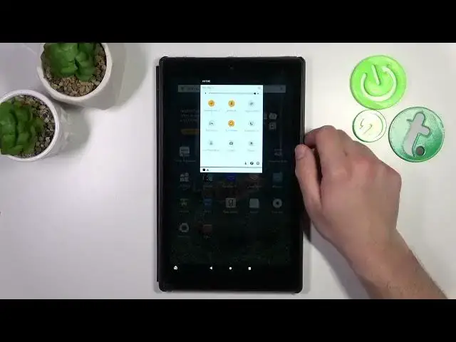 'Video thumbnail for Does Amazon Fire HD 10 have Screen Recorder Function?'