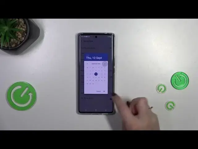'Video thumbnail for How to Change Time and Date on VIVO V29'