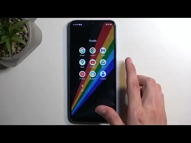 'Video thumbnail for ZTE Blade A73 Screen Recording Guide - Capture Your Screen Effortlessly'