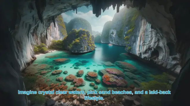 Video thumbnail for Discover Bermuda: A Retirement Paradise