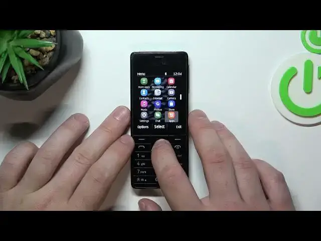 'Video thumbnail for How to Find File Manager on Nokia 515?'