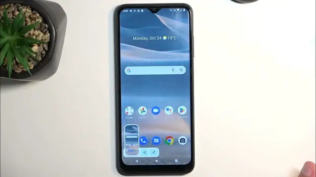 Video thumbnail for How to Take a Screenshot on T-MOBILE Revvl 6 Pro - Capture the Screen