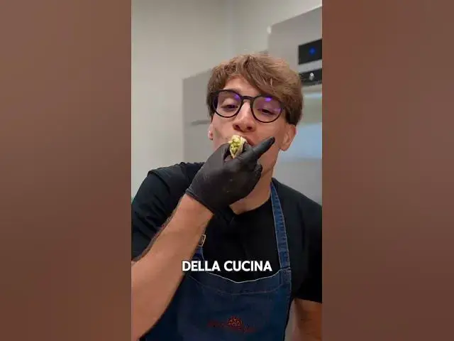 Video thumbnail for Viaggio nei sapori messicani 🥑🌶️🌮   #food #padova #mexico