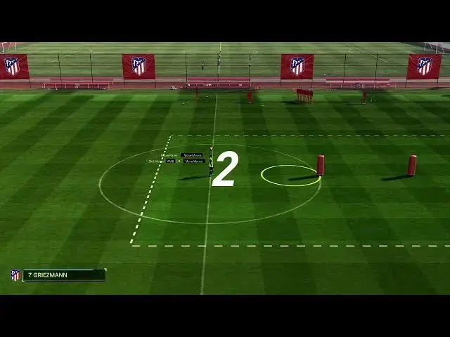 Video thumbnail for How to Open Training Center on FC24 (FIFA24)