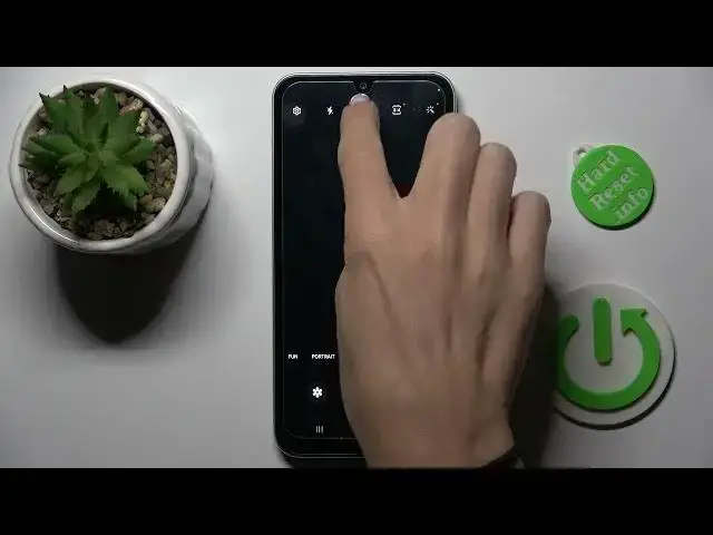 Video thumbnail for How to Use Camera Timer on SAMSUNG Galaxy A24