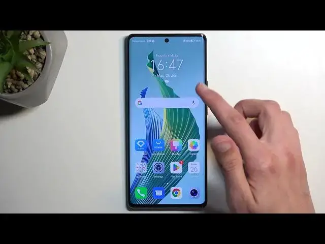 'Video thumbnail for Honor Magic 5 Lite - Top Tricks and Hidden Features'