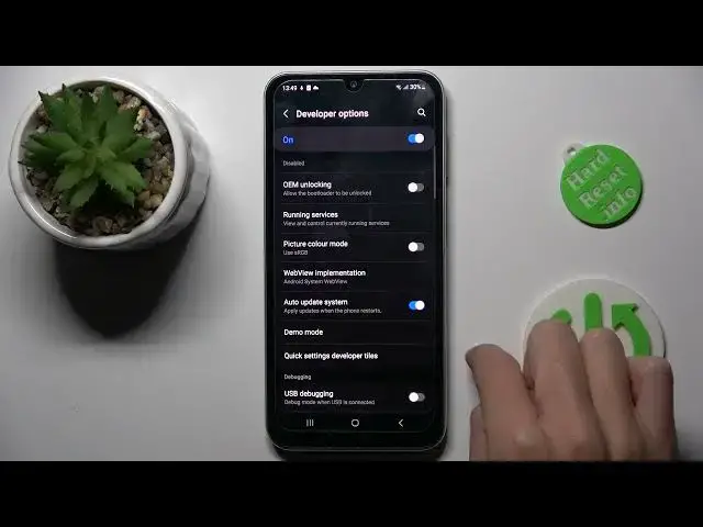 Video thumbnail for How to Boot Demo Mode on SAMSUNG GALAXY A24?