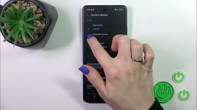 Video thumbnail for How to Mute Notifications Sound on TCL 40NXTPAPER – Disable Notification Sound
