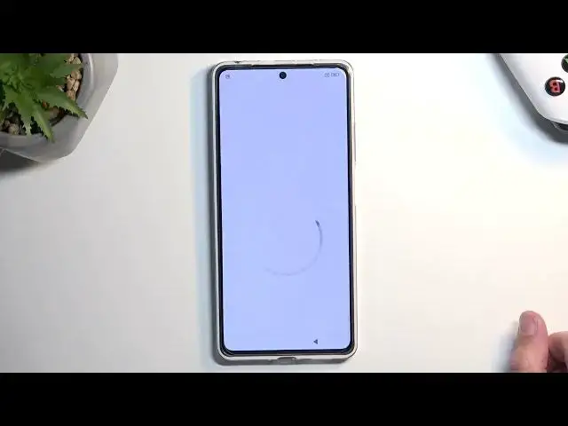 'Video thumbnail for How to Perform an Initial System Setup on a REDMI Note 12 Pro'