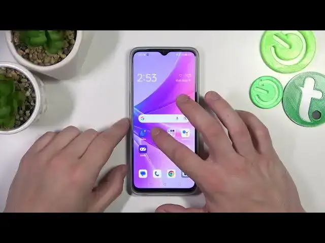 'Video thumbnail for How to Enable & Disable Vibration for Calls on OPPO A77?'