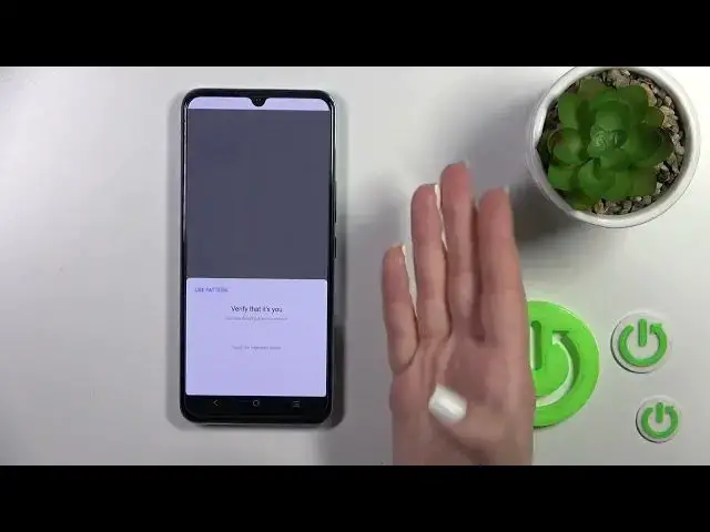 Video thumbnail for How to Sign Out Of Gmail Account on VIVO V21e / Log Out Of Google Mail