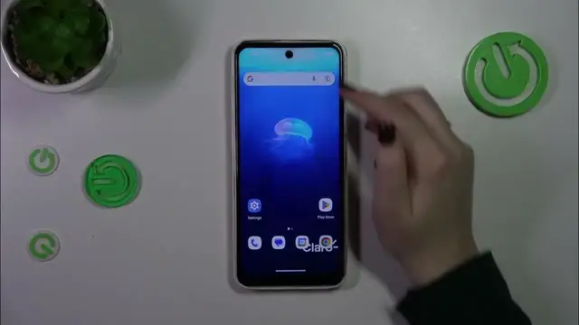 Video thumbnail for How to Enable Eye Comfort Mode in HOTWAV Note 12 – Find Eye Comfort Shield