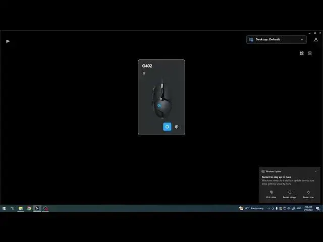 'Video thumbnail for How To Add & Remove DPI Stages On Logitech G402 Hyperion Fury'