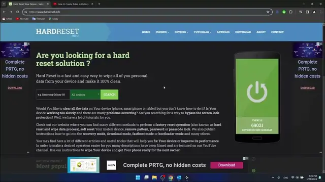 Video thumbnail for How to Create a Hyperlink in Outlook