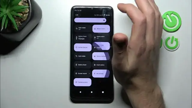 Video thumbnail for How to Change Screen Recorder Sound Settings - Customize Screen Recorder