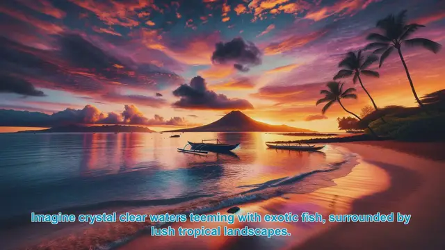 Video thumbnail for Discover the Top 10 Fishing Spots in São Tomé and Príncipe