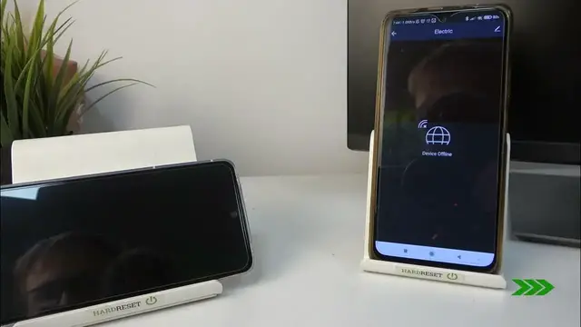 Video thumbnail for Check out Charger Performance of ZTE Nubia RedMagic 6R