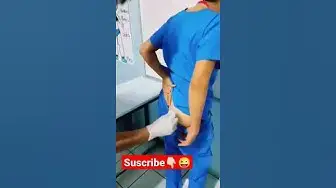 Video thumbnail for Funny doctor RRr funny video#shorts#Doctor #viral#suscribe#shortsfeed